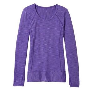 Athleta Pop Space Top